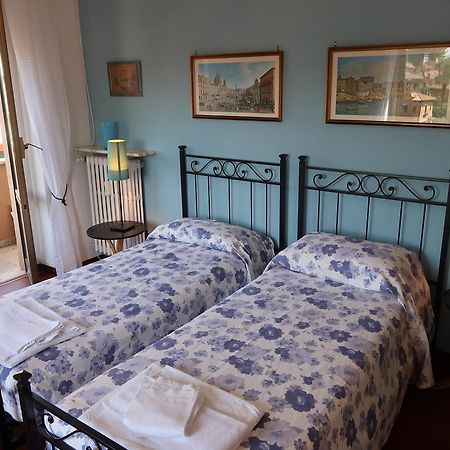 Casa Garbata Bed and Breakfast Rom Exteriör bild