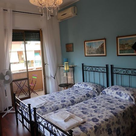 Casa Garbata Bed and Breakfast Rom Exteriör bild