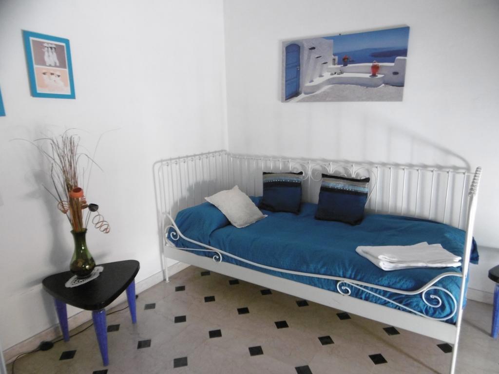 Casa Garbata Bed and Breakfast Rom Exteriör bild