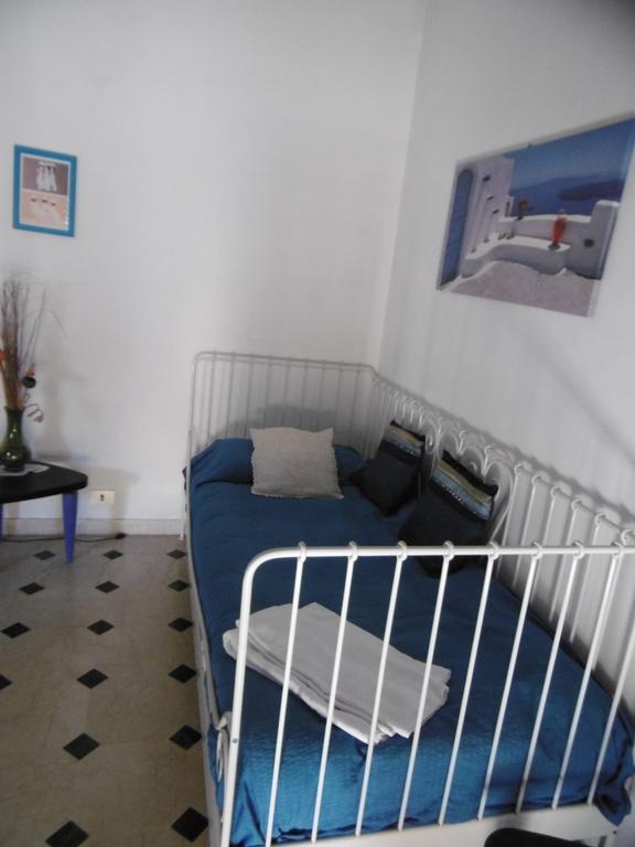 Casa Garbata Bed and Breakfast Rom Exteriör bild