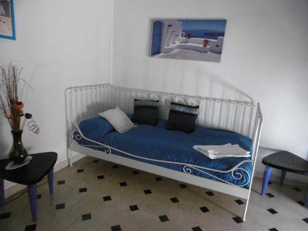 Casa Garbata Bed and Breakfast Rom Exteriör bild