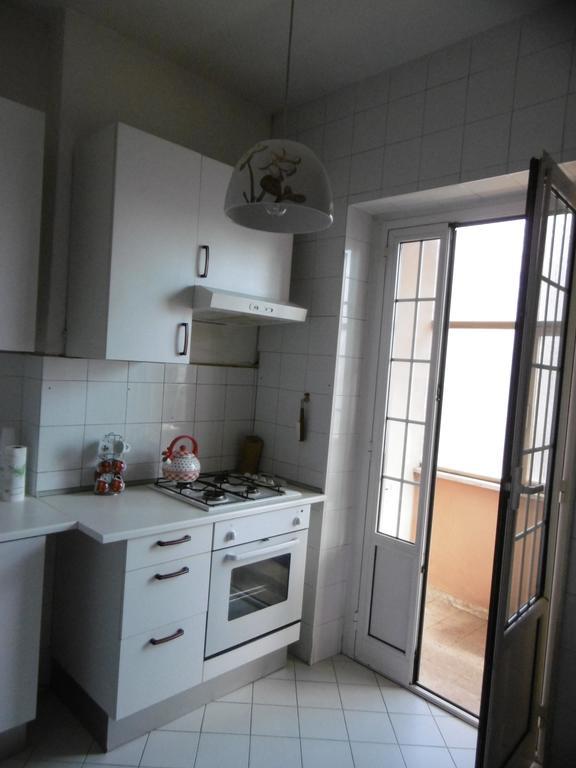Casa Garbata Bed and Breakfast Rom Exteriör bild