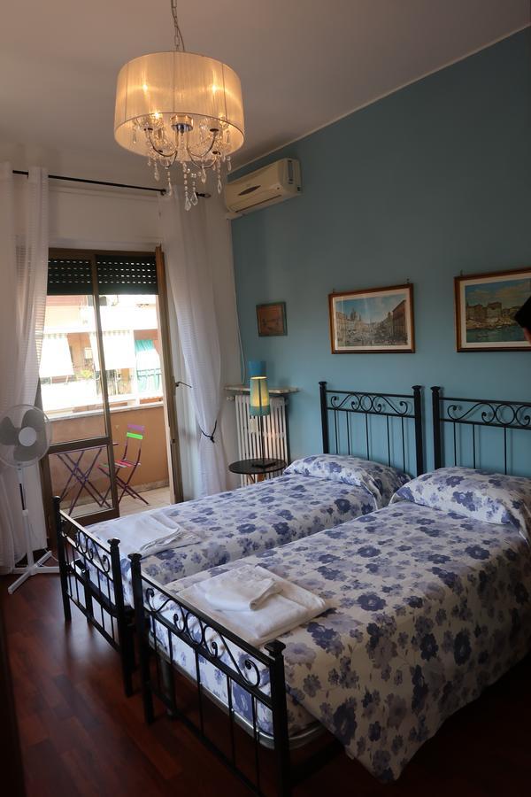 Casa Garbata Bed and Breakfast Rom Exteriör bild