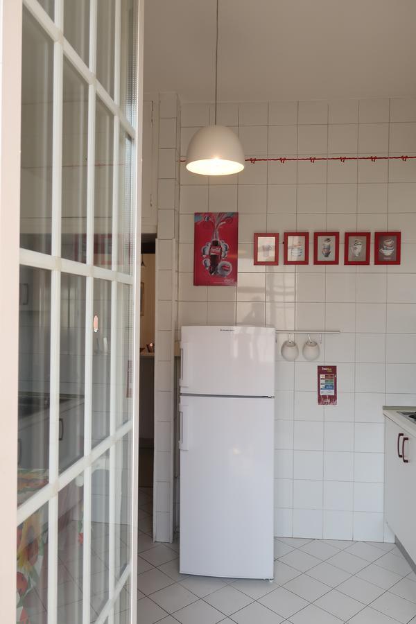 Casa Garbata Bed and Breakfast Rom Exteriör bild